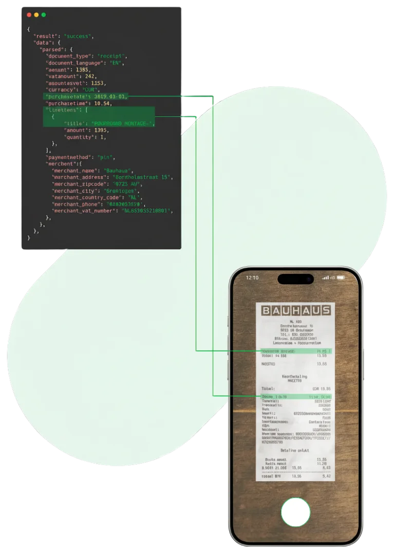 Dokumentenverarbeitung